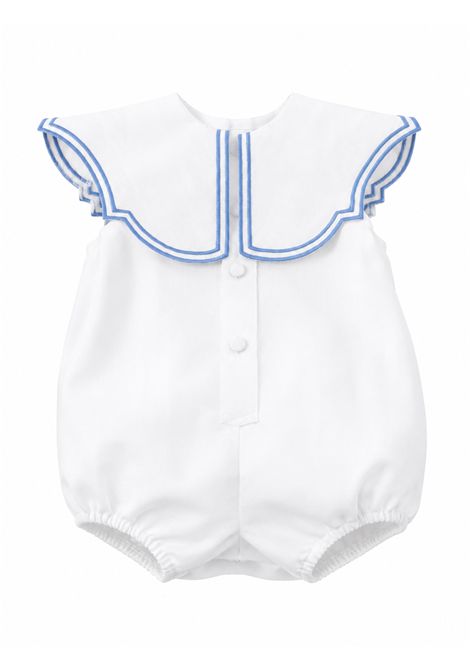 Pagliaccetto con collo ampio JESURUM KIDS | FIABA 07036029-51
